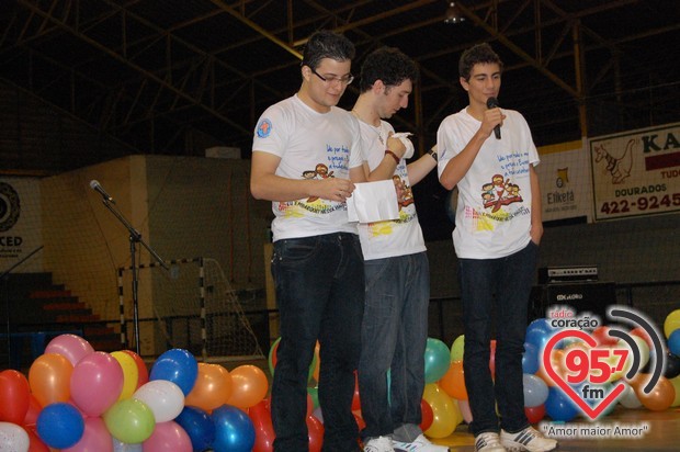 Encontro Decolores