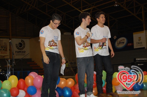 Encontro Decolores