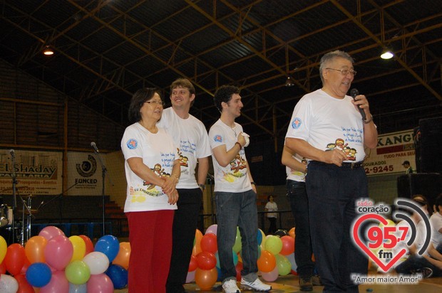 Encontro Decolores