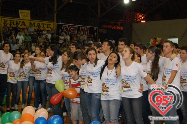 Encontro Decolores