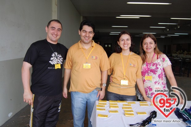 Retiro das Equipes de Nossa Senhora