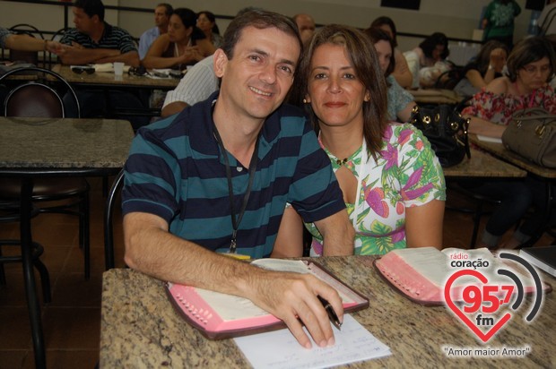 Retiro das Equipes de Nossa Senhora