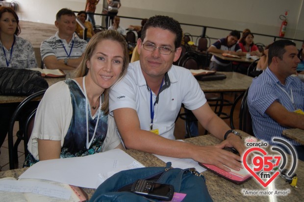 Retiro das Equipes de Nossa Senhora