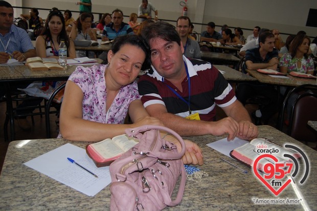 Retiro das Equipes de Nossa Senhora