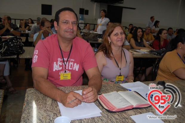 Retiro das Equipes de Nossa Senhora