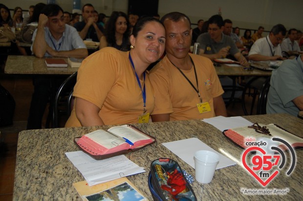 Retiro das Equipes de Nossa Senhora