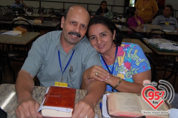 Retiro das Equipes de Nossa Senhora