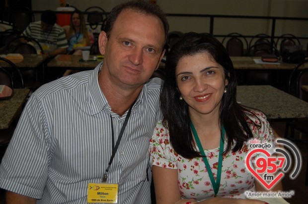 Retiro das Equipes de Nossa Senhora