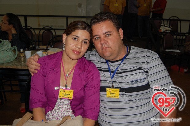 Retiro das Equipes de Nossa Senhora
