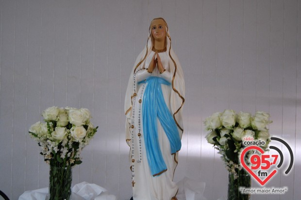 Retiro das Equipes de Nossa Senhora