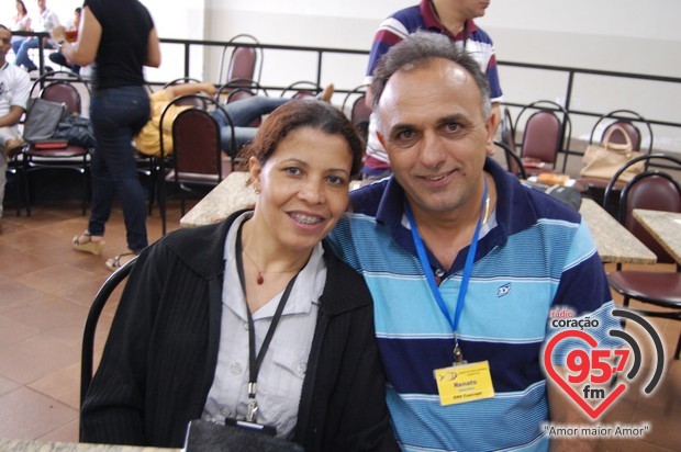 Retiro das Equipes de Nossa Senhora