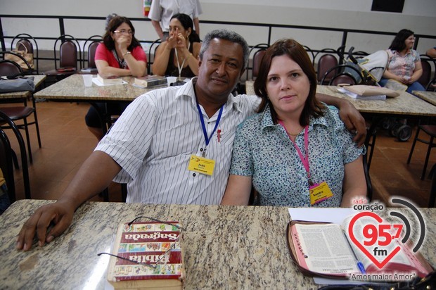 Retiro das Equipes de Nossa Senhora