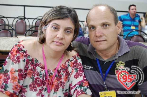 Retiro das Equipes de Nossa Senhora