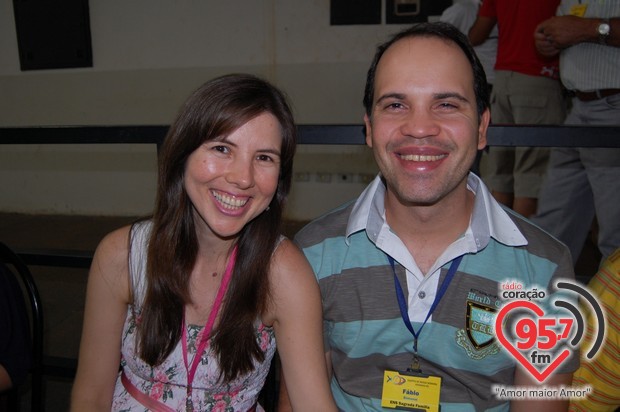 Retiro das Equipes de Nossa Senhora