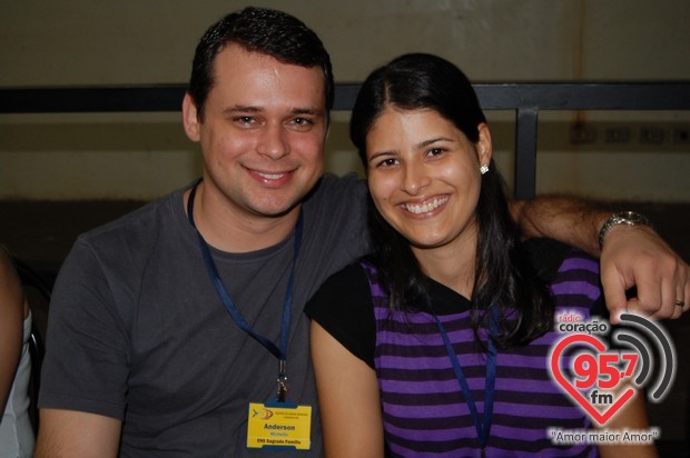 Retiro das Equipes de Nossa Senhora