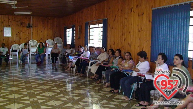Assembleia da Pastoral da Criança