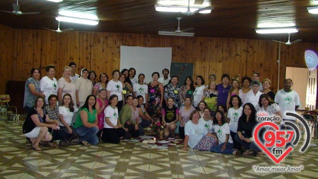 Assembleia da Pastoral da Criança