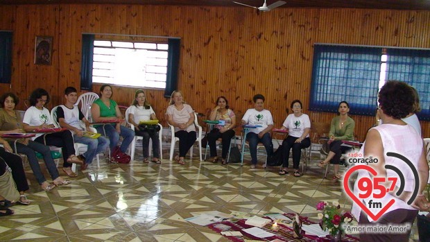 Assembleia da Pastoral da Criança