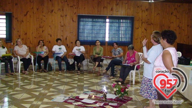 Assembleia da Pastoral da Criança