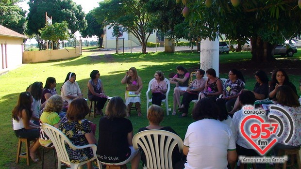 Assembleia da Pastoral da Criança