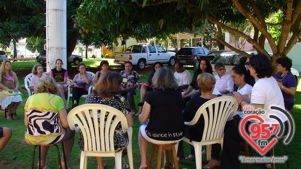 Assembleia da Pastoral da Criança