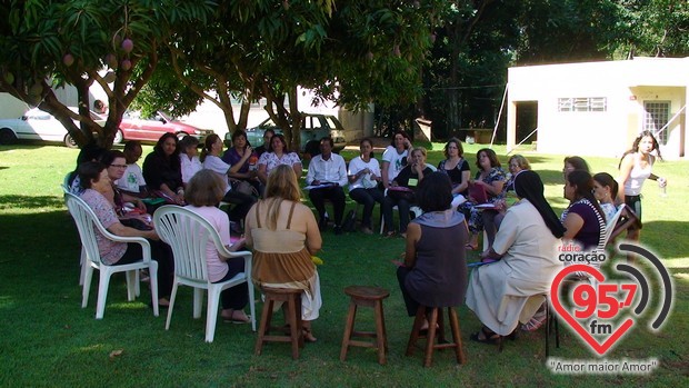 Assembleia da Pastoral da Criança
