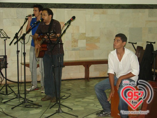 DNJ: Diocese celebra com jornada