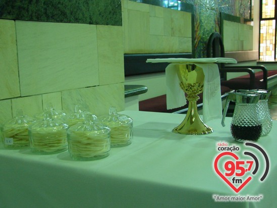 DNJ: Diocese celebra com jornada