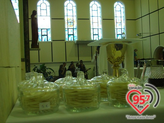DNJ: Diocese celebra com jornada
