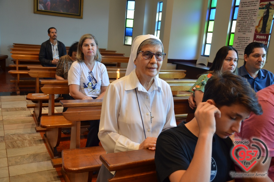 Pe. Alex Gonçalves Dias: 15 anos de Ordenação Sacerdotal