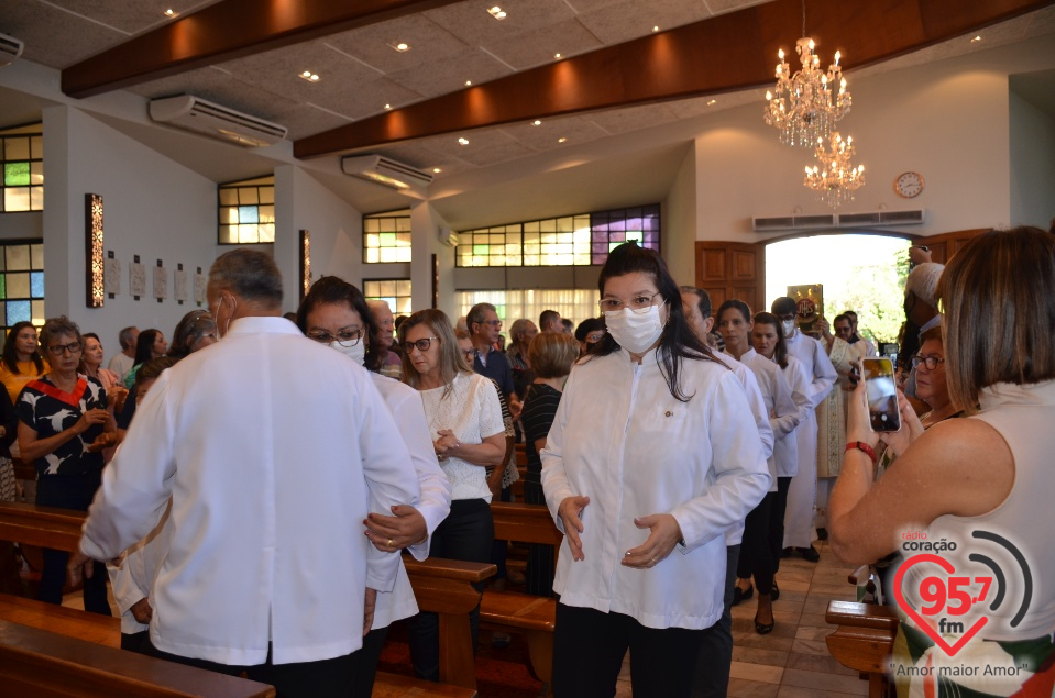 Pe. Alex Gonçalves Dias: 15 anos de Ordenação Sacerdotal