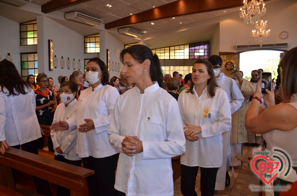 Pe. Alex Gonçalves Dias: 15 anos de Ordenação Sacerdotal