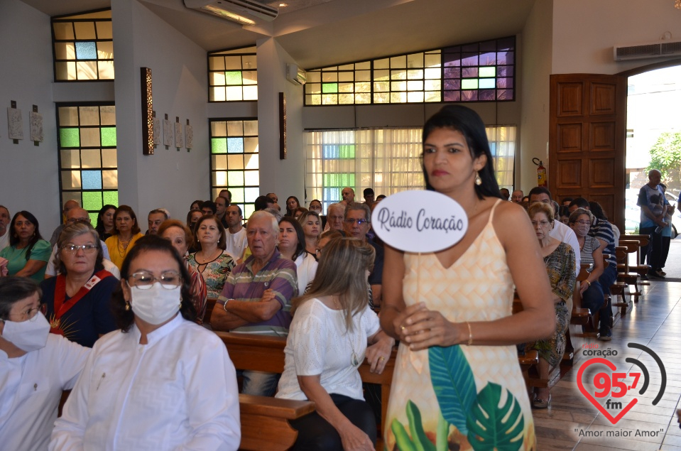 Pe. Alex Gonçalves Dias: 15 anos de Ordenação Sacerdotal
