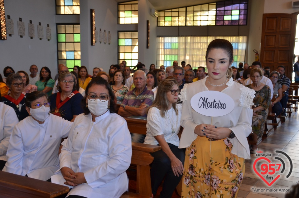 Pe. Alex Gonçalves Dias: 15 anos de Ordenação Sacerdotal
