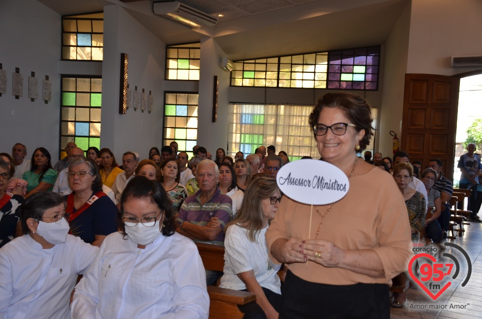 Pe. Alex Gonçalves Dias: 15 anos de Ordenação Sacerdotal