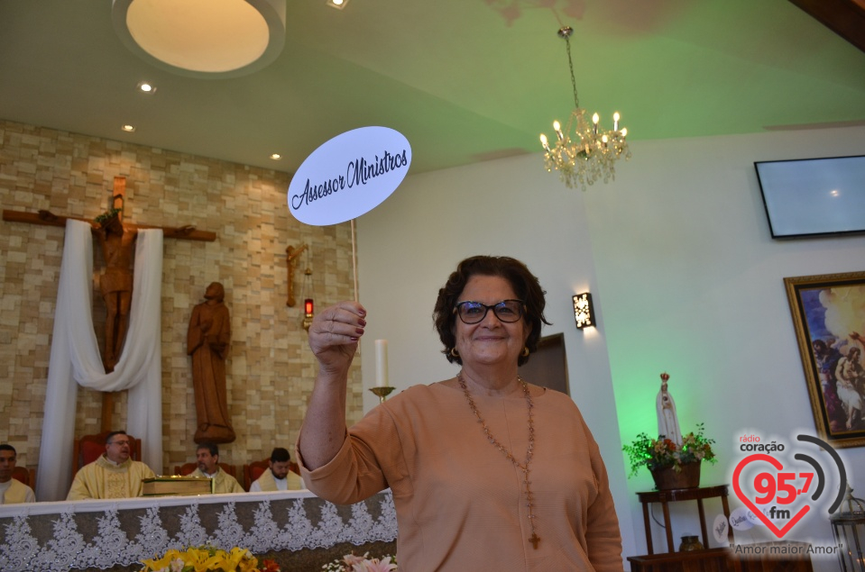Pe. Alex Gonçalves Dias: 15 anos de Ordenação Sacerdotal