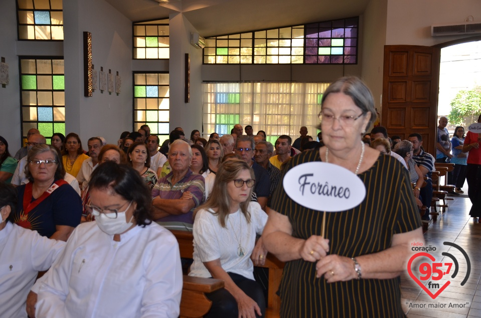 Pe. Alex Gonçalves Dias: 15 anos de Ordenação Sacerdotal