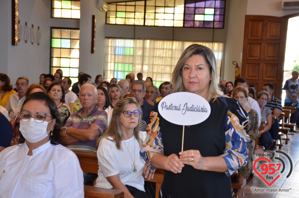 Pe. Alex Gonçalves Dias: 15 anos de Ordenação Sacerdotal