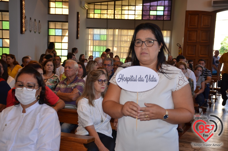 Pe. Alex Gonçalves Dias: 15 anos de Ordenação Sacerdotal