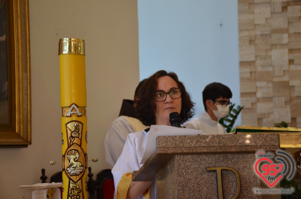 Pe. Alex Gonçalves Dias: 15 anos de Ordenação Sacerdotal