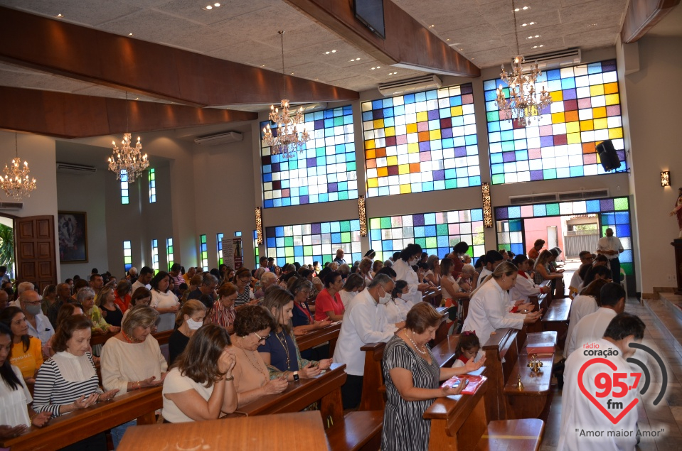 Pe. Alex Gonçalves Dias: 15 anos de Ordenação Sacerdotal