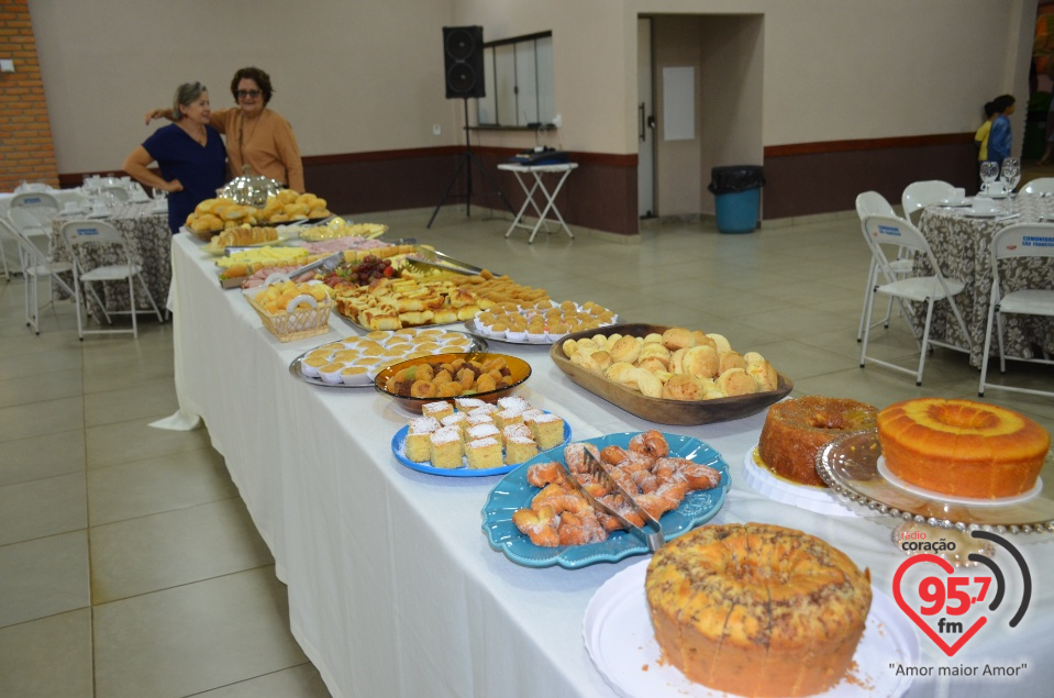 Pe. Alex Gonçalves Dias: 15 anos de Ordenação Sacerdotal
