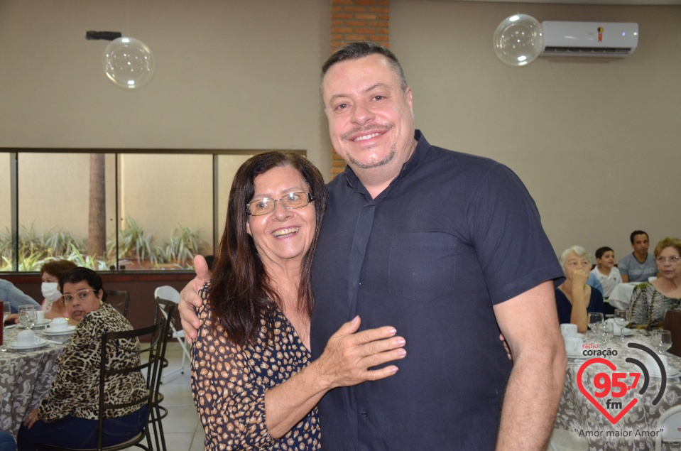 Pe. Alex Gonçalves Dias: 15 anos de Ordenação Sacerdotal