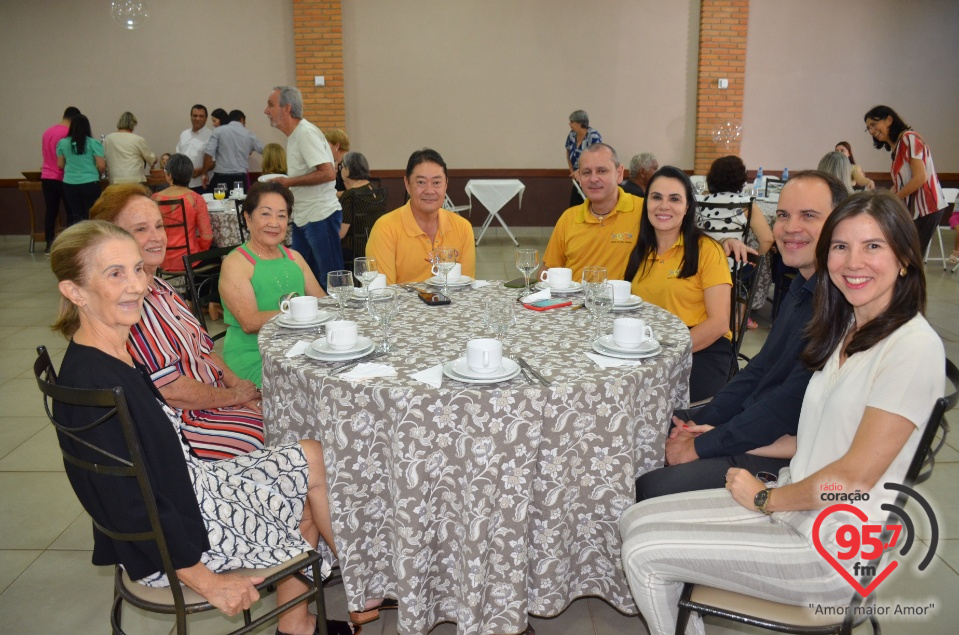 Pe. Alex Gonçalves Dias: 15 anos de Ordenação Sacerdotal