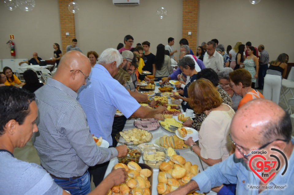 Pe. Alex Gonçalves Dias: 15 anos de Ordenação Sacerdotal