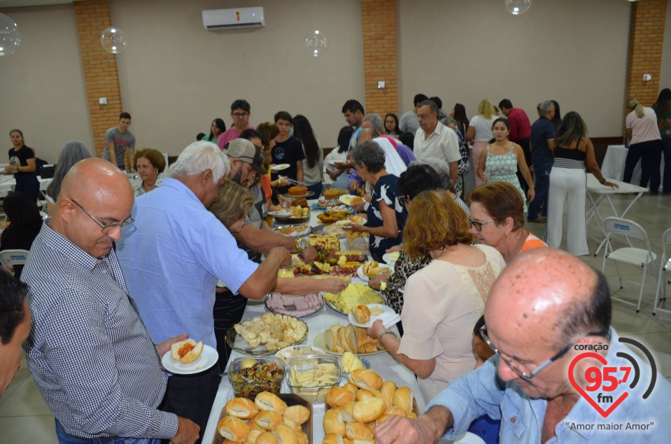 Pe. Alex Gonçalves Dias: 15 anos de Ordenação Sacerdotal