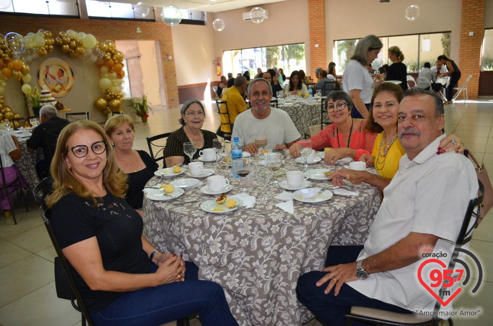 Pe. Alex Gonçalves Dias: 15 anos de Ordenação Sacerdotal