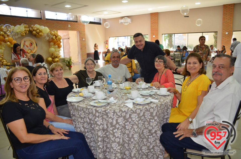 Pe. Alex Gonçalves Dias: 15 anos de Ordenação Sacerdotal