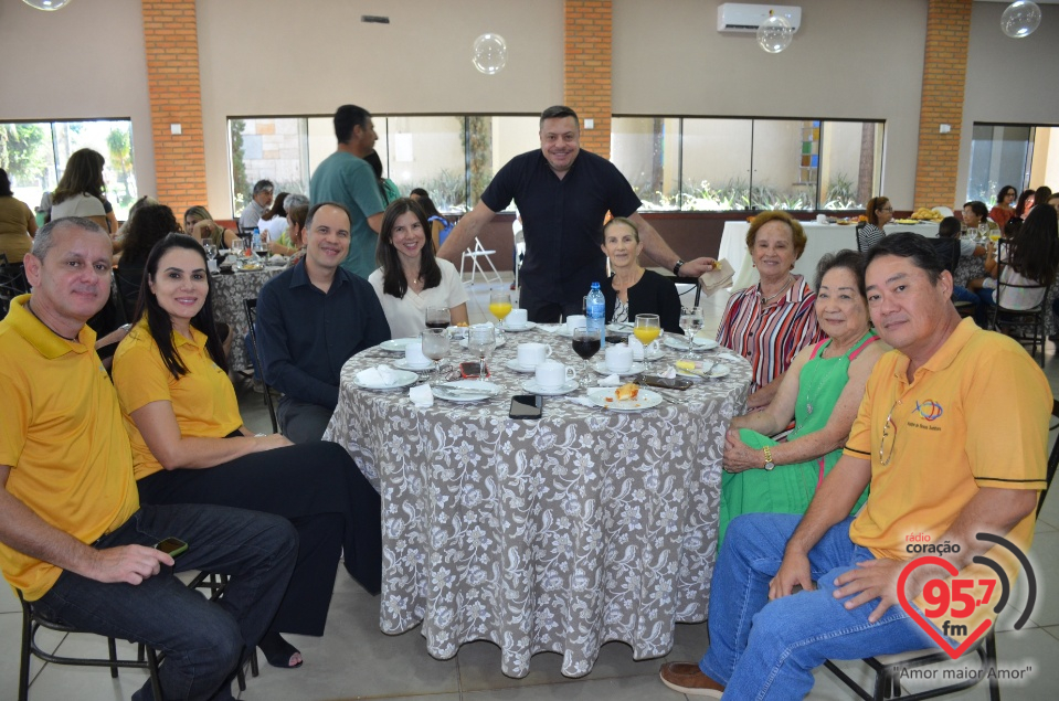 Pe. Alex Gonçalves Dias: 15 anos de Ordenação Sacerdotal