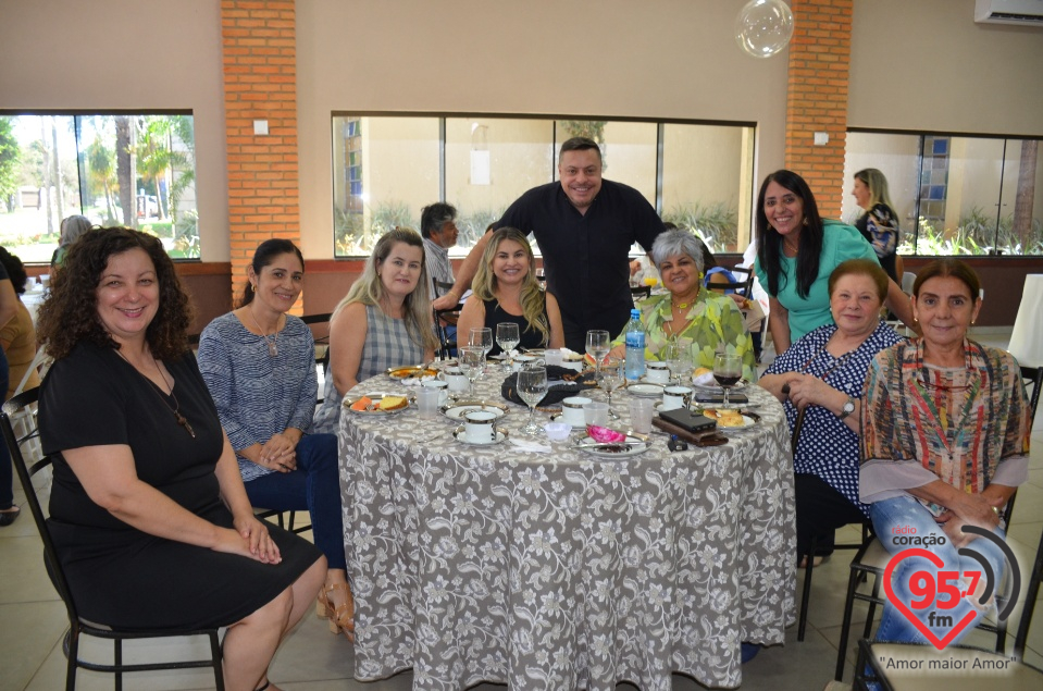 Pe. Alex Gonçalves Dias: 15 anos de Ordenação Sacerdotal